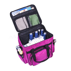 Tutto Accessory Serger Bag Pink