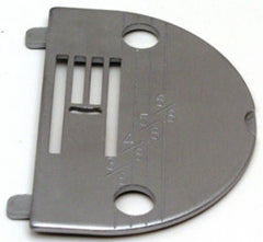 Straight Stitch Needle Plate, Janome #Z11063S