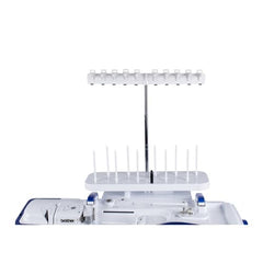10-Spool Thread Stand, Brother #SA561C