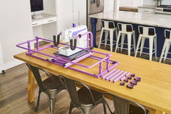 Handi Quilter Freeway Frame- PREORDER (Ships September 2026)
