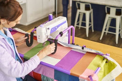 Handi Quilter Freeway Frame- PREORDER (Ships September 2026)