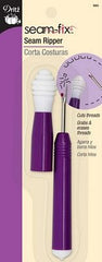 Découseur et dissolvant de fil Seam-Fix - Violet