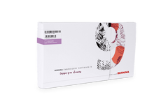 Bernina Embroidery Software 9 DesignerPlus - Upgrade