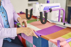 Handi Quilter Freeway Frame- PREORDER (Ships September 2026)