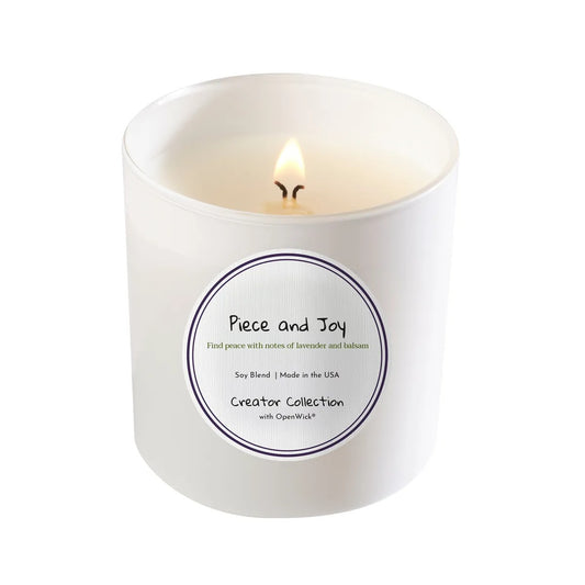 Bobbin For Apples - 7.5oz Candle