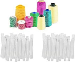 Nylon Thread Net 1 piece