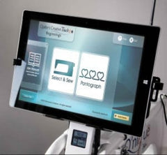 QuiltMotion QCT 6