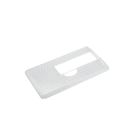 SLIDE-ON TRAY, 325 335 330 350 380 White, Bernina #033045.70.00