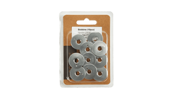 Bobbins for b08 10Pcs/Pk, Bernette