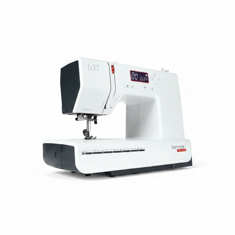 Bernette B37 Sewing Machine