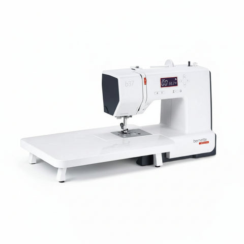 Bernette B37 Sewing Machine