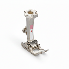 #3 Buttonhole Foot, BERNINA