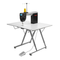 Bernina Q-Series Sit-Down: Q 16, Q 16 PLUS & Q 20 Longarm Quilting Machines