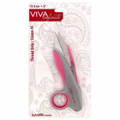 VIVA INFINITE Thread Snips - 5″