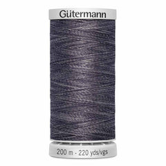 Fil Gutermann Jean 200 m Stonewash Jean 5397
