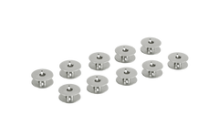 Bobbins for b08 10Pcs/Pk, Bernette