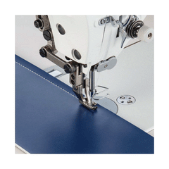 JIN NA-11UT -  Direct-Drive Top and Bottom Feed Lockstitch (Auto Thread Trimmer)