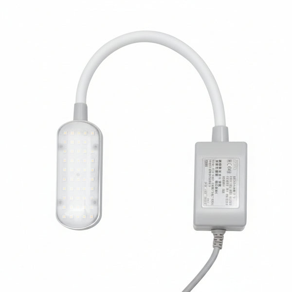 Lampe LED pour machine à coudre industrielle Kobe 830CP-2