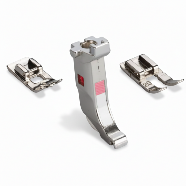 BERNINA #78 Snap-On Shank