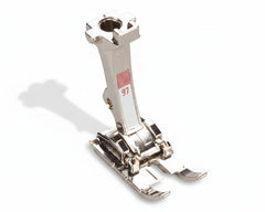 #97 Patchwork foot 9mm