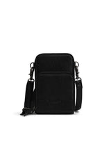 Dafna Mini Messenger - Black