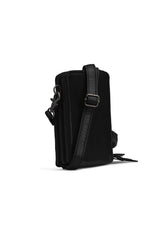 Dafna Mini Messenger - Black