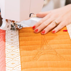 Bernina 770 QE Pro