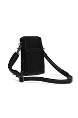 Dafna Mini Messenger - Black
