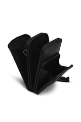 Dafna Mini Messenger - Black