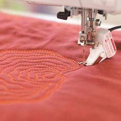 Bernina 770 QE Pro