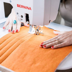Bernina 770 QE Pro