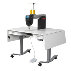 Bernina Q-Series Sit-Down: Q 16, Q 16 PLUS & Q 20 Longarm Quilting Machines