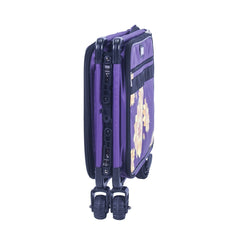 Tutto Sewing Machine Case On Wheels Large 21in Dahlia