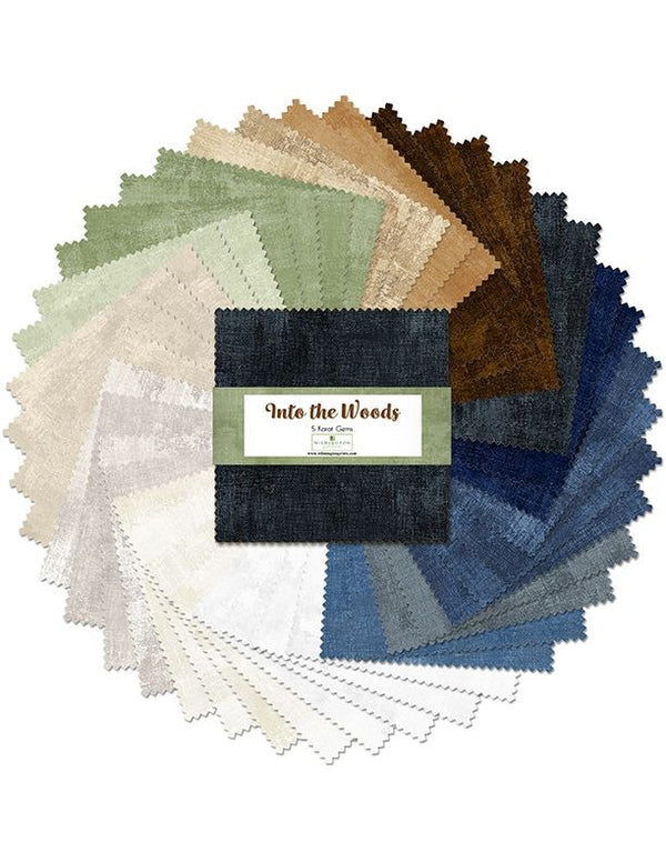 Rouleau de gelée chroma