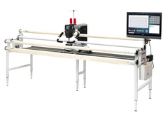 BERNINA Q-Matic Automation System