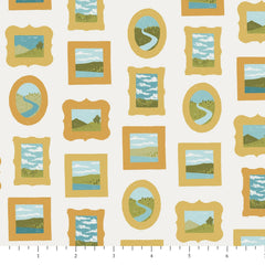 Maker Magic collection - Sold by Half Meter