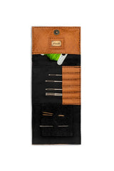 Carla Needle Case - Whisky