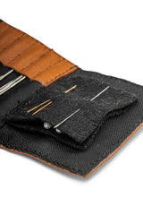 Carla Needle Case - Whisky
