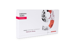 Bernina Embroidery Software 9 DesignerPlus - Full Version