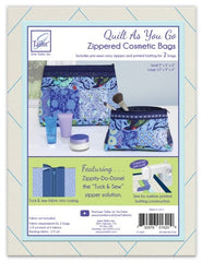 Patron de couture sac City Girl