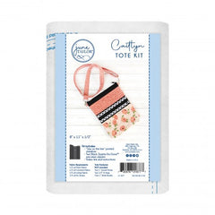 Patron de couture sac City Girl