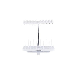 10-Spool Thread Stand, Brother #SA561C