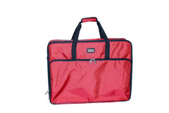 Tutto Embroidery Machine Bag 26in Large Red