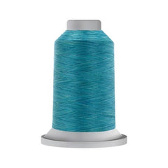 Affinity Variegated Polyester Thread 40wt 3,000yds King Spool Sea Foam 60298