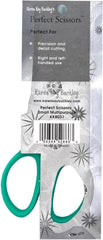 Perfect Scissors Teal 4-3/16in Small Knife-Edge Multipurpose Blades