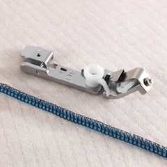Serger Elastic Application Foot, Brother - SA212