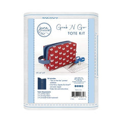 Patron de couture sac City Girl