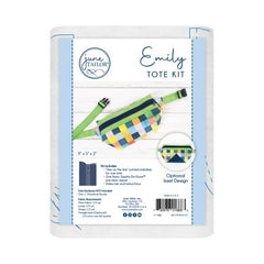 Patron de couture sac City Girl