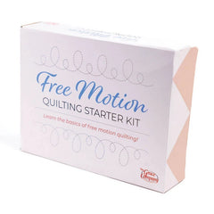 Free Motion Starter Kit Grace