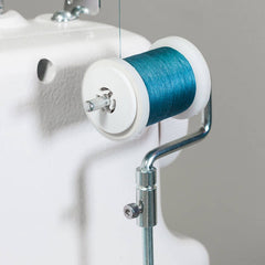 Horizontal Spool Holder, Q'nique